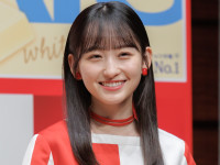 乃木坂46・一ノ瀬美空