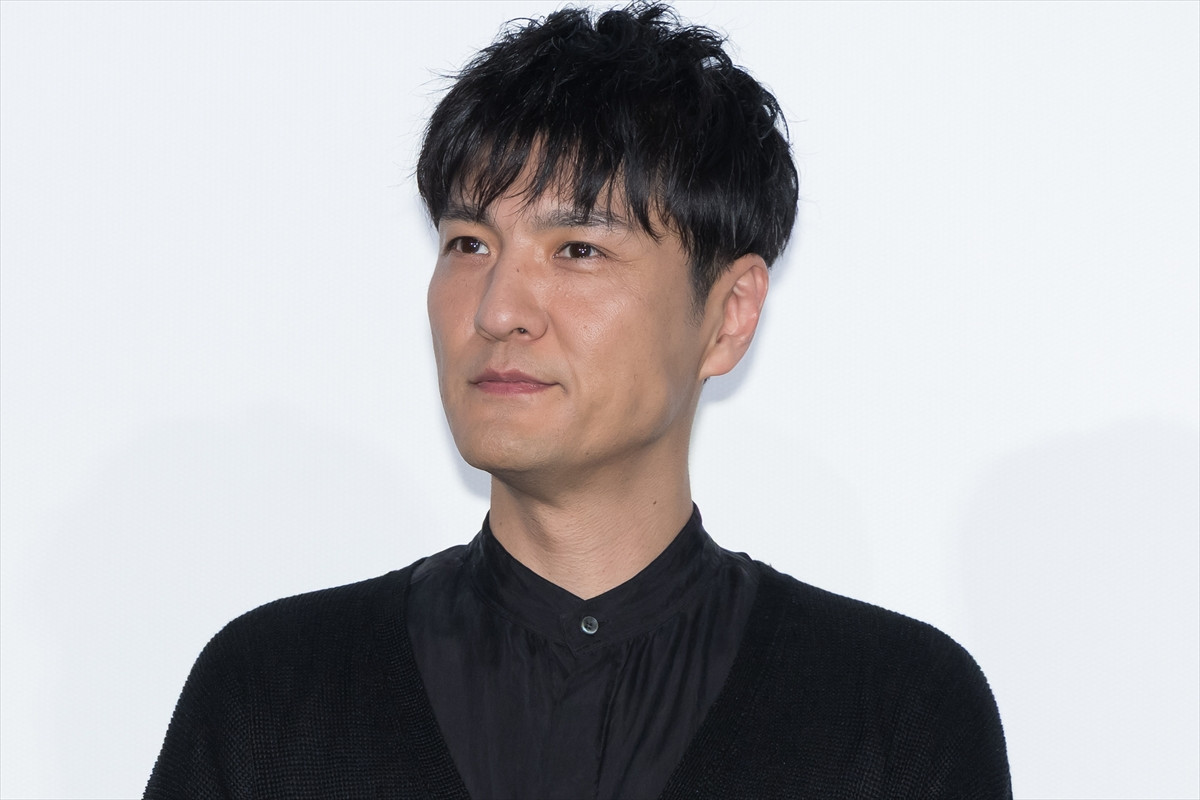 松たか子、風呂上がりの浴衣姿に森山直太朗がうっとり「映画とかドラマのワンシーンのよう」
