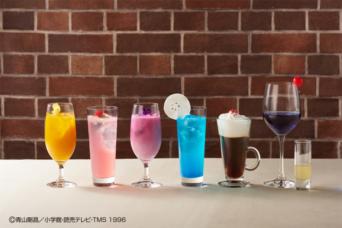 コナン×「ホテルニューオータニ」20250618