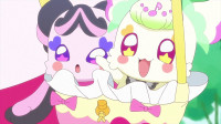『キミとアイドルプリキュア♪』第20話場面写真