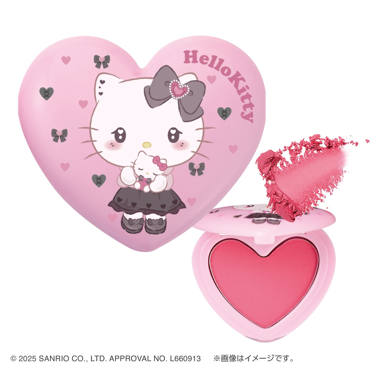250620_サンリオキャラクターズのコスメ