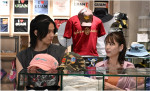 ドラマ『私があなたといる理由〜グアムを訪れた3組の男女の1週間』場面写真