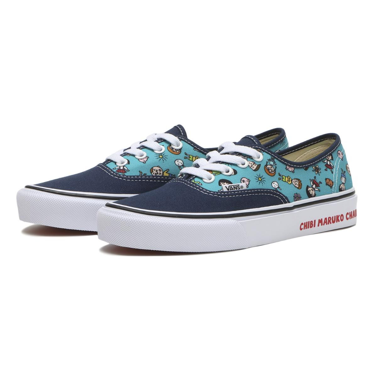 20250623「Vans × MOMOKO SAKURA」