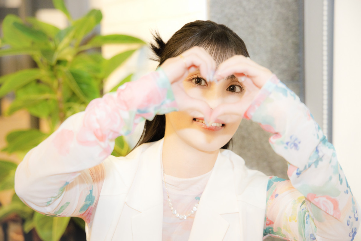 『帝乃三姉妹は案外、チョロい。』日向未南×天海由梨奈×古賀葵×青山吉能　「優はずるいよね」4人が語る、ときめきと本音