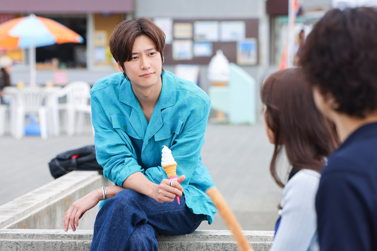 清原果耶×成田凌×ナ・イヌが織りなす“こじらせ大人”のラブストーリー『初恋DOGs』今夜スタート