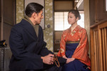 連続テレビ小説『あんぱん』第48回より