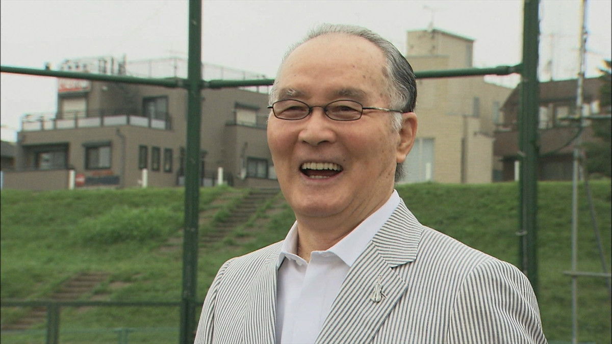 NHKスペシャル『さよならミスタープロ野球　長嶋茂雄』、6.8放送決定！ 未公開含む10時間のロングインタビュー＆証言で89年の生涯振り返る