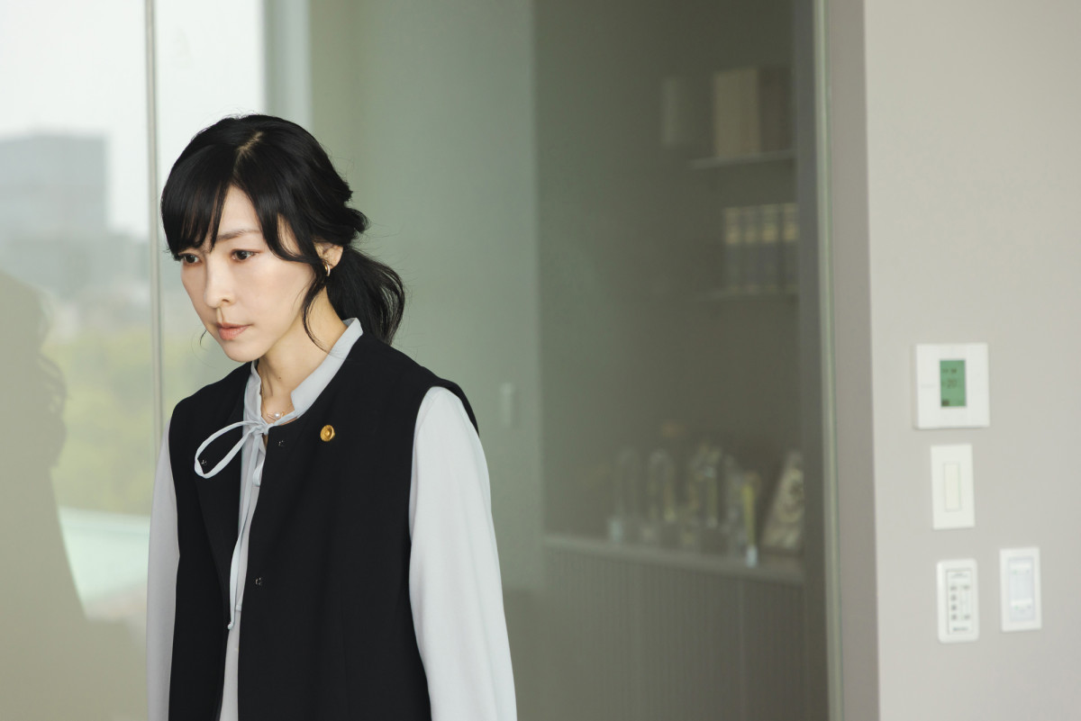 『魔物』第7話　“あやめ”麻生久美子、“凍也”塩野瑛久からの執拗な復讐の日々に震える