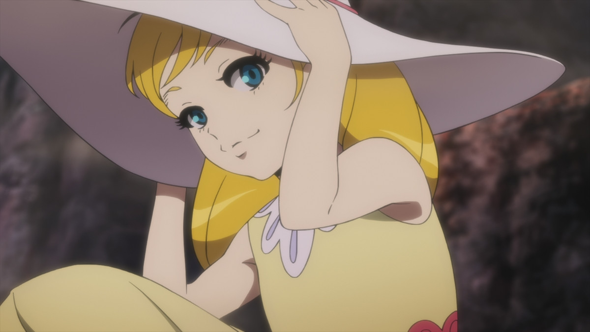 すべての「ルパン三世」につながる、伝説の幕開け――『LUPIN THE IIIRD THE MOVIE 不死身の血族』キャラ紹介映像解禁