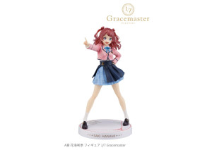 『学園アイドルマスター』一番くじに新作！　花海咲季や月村手毬のフィギュアが登場