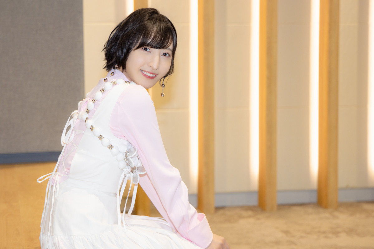 佐倉綾音が語る“信頼”と声の力――誰かを救う、その一言の先にあるもの