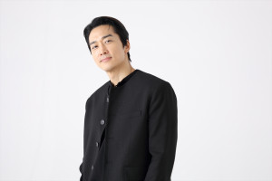 ソン・スンホン