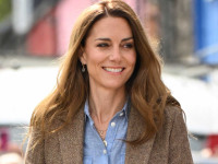 キャサリン妃、子どもホスピス・ウィークに心に迫るメッセージ公開