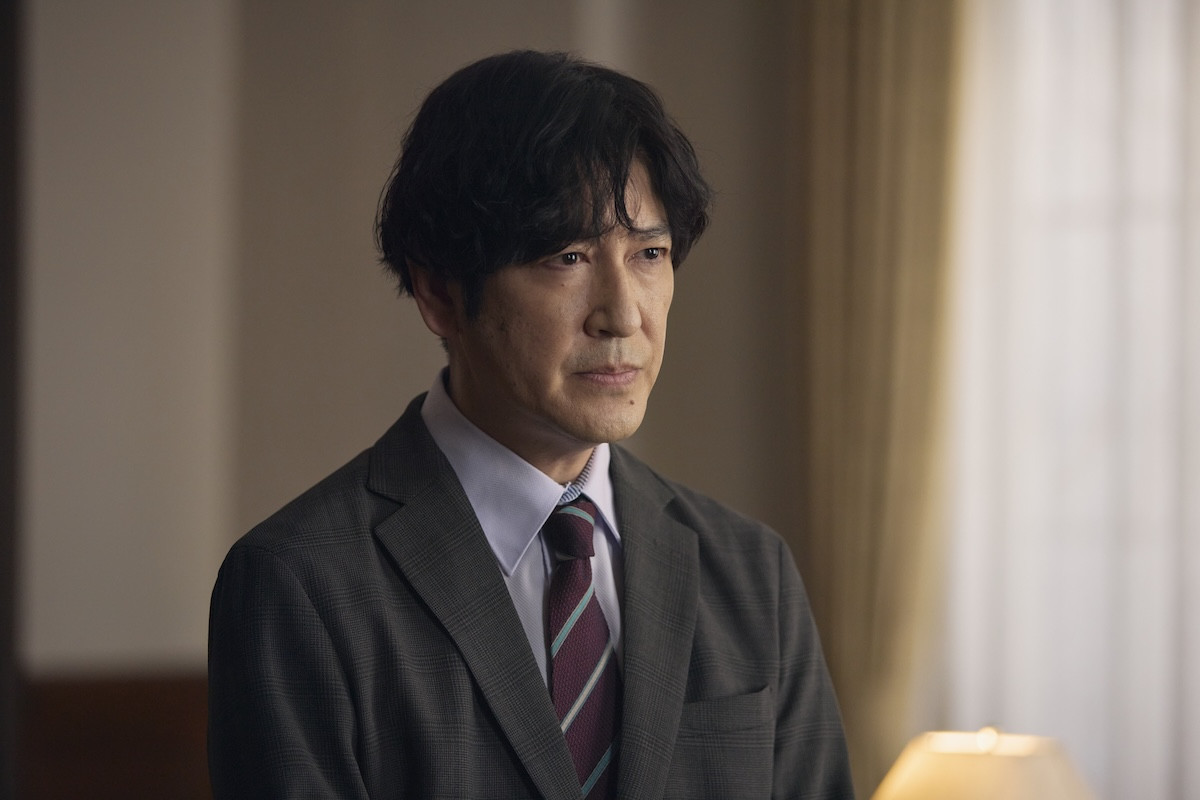 『イグナイト』最終回　“宇崎”間宮祥太朗の“正義”を揺るがす想定外の出来事が発生