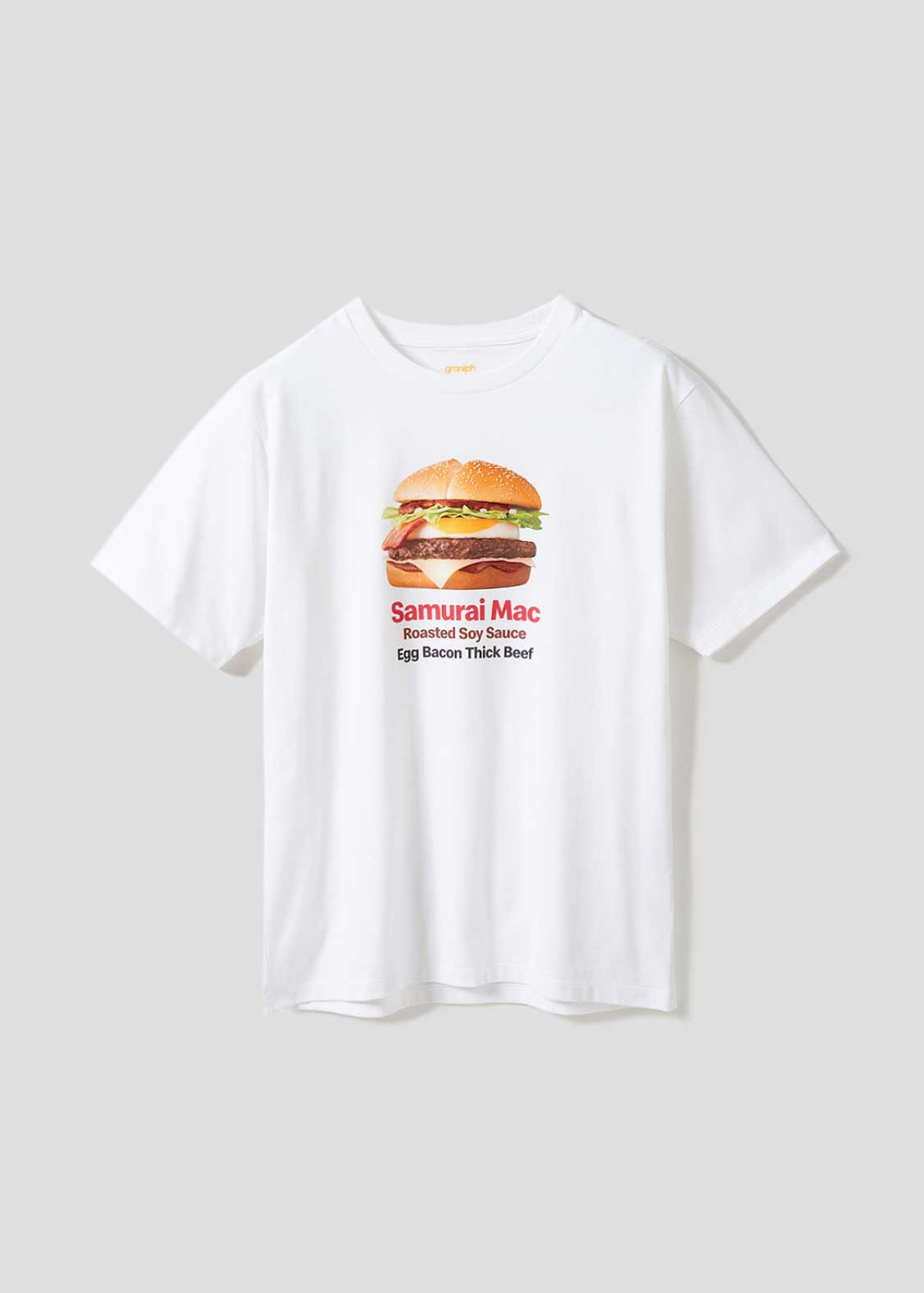 マクドナルド×「グラニフ」202506