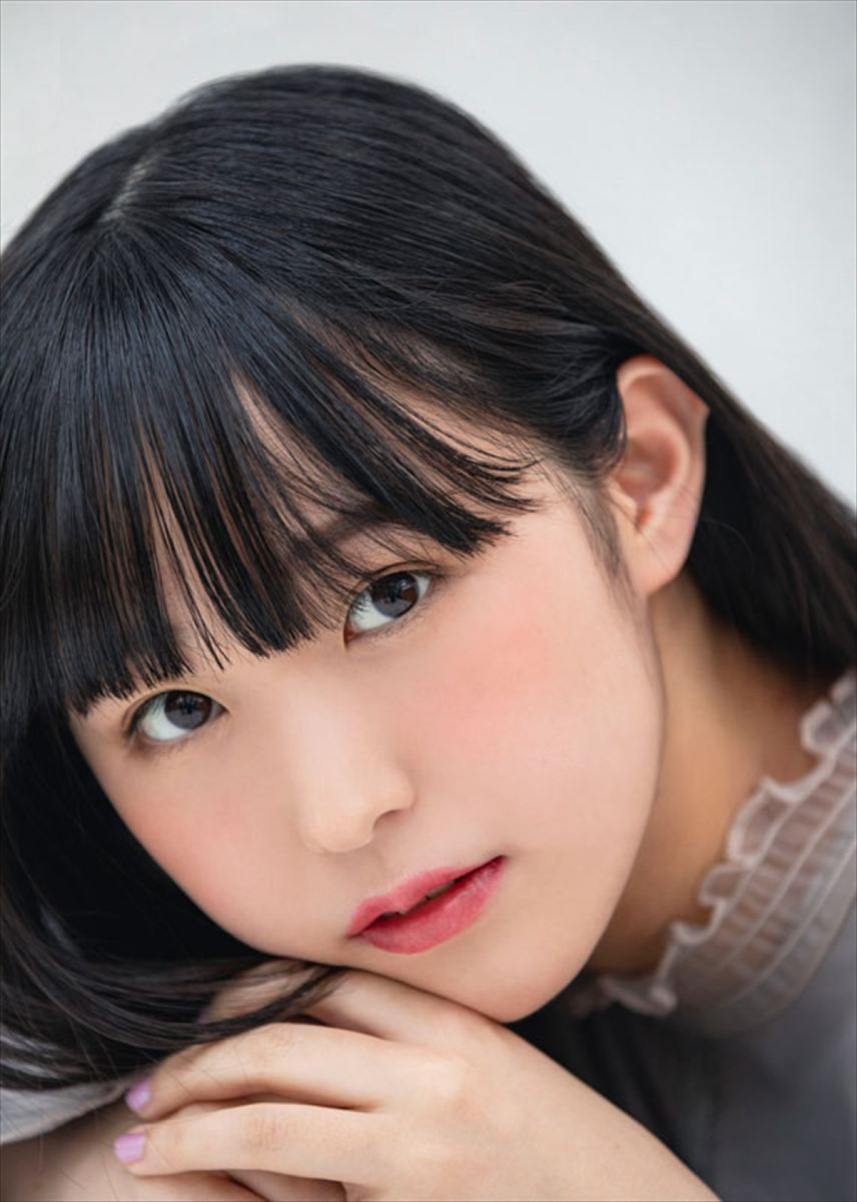 『僕の心のヤバイやつ』来年2.13に劇場版公開決定！　ビジュアル＆PV公開　堀江瞬＆羊宮妃那からのコメントも