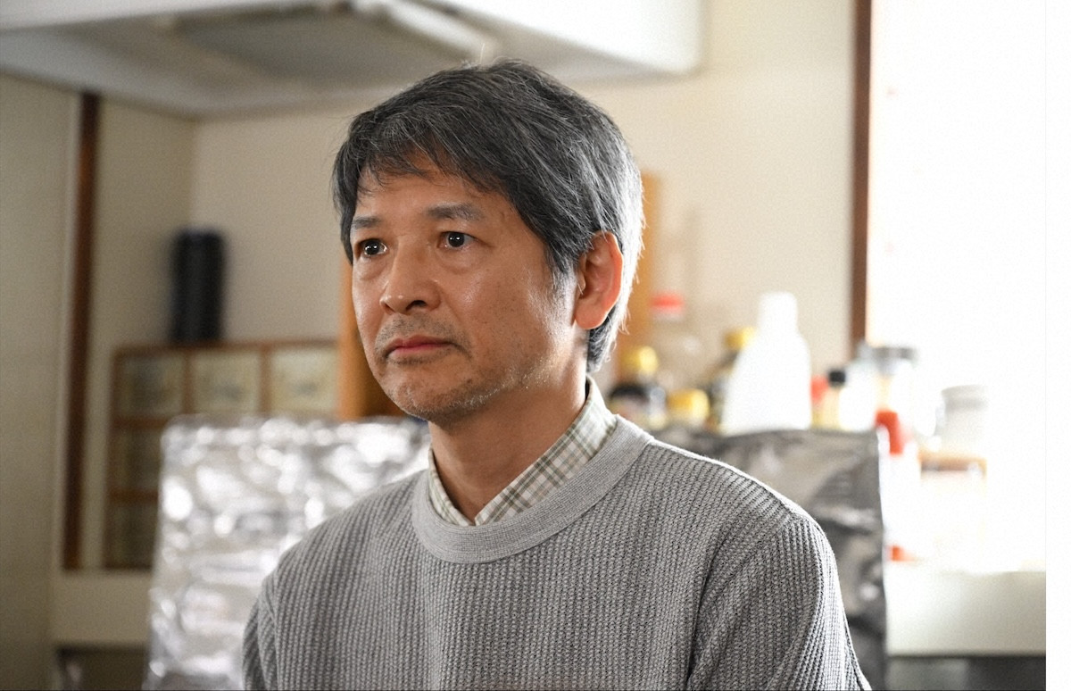 『対岸の家事』最終回　“詩穂”多部未華子、許せなかった父“純也”緒形直人との対面を決意
