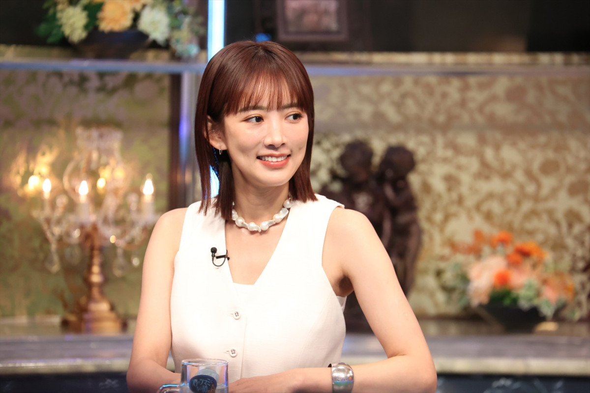 キスマイ・二階堂高嗣は置き配が嫌い？　今夜の『酒のツマミになる話』