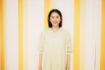 ドラマ『こんばんは、朝山家です。』に出演する河井青葉