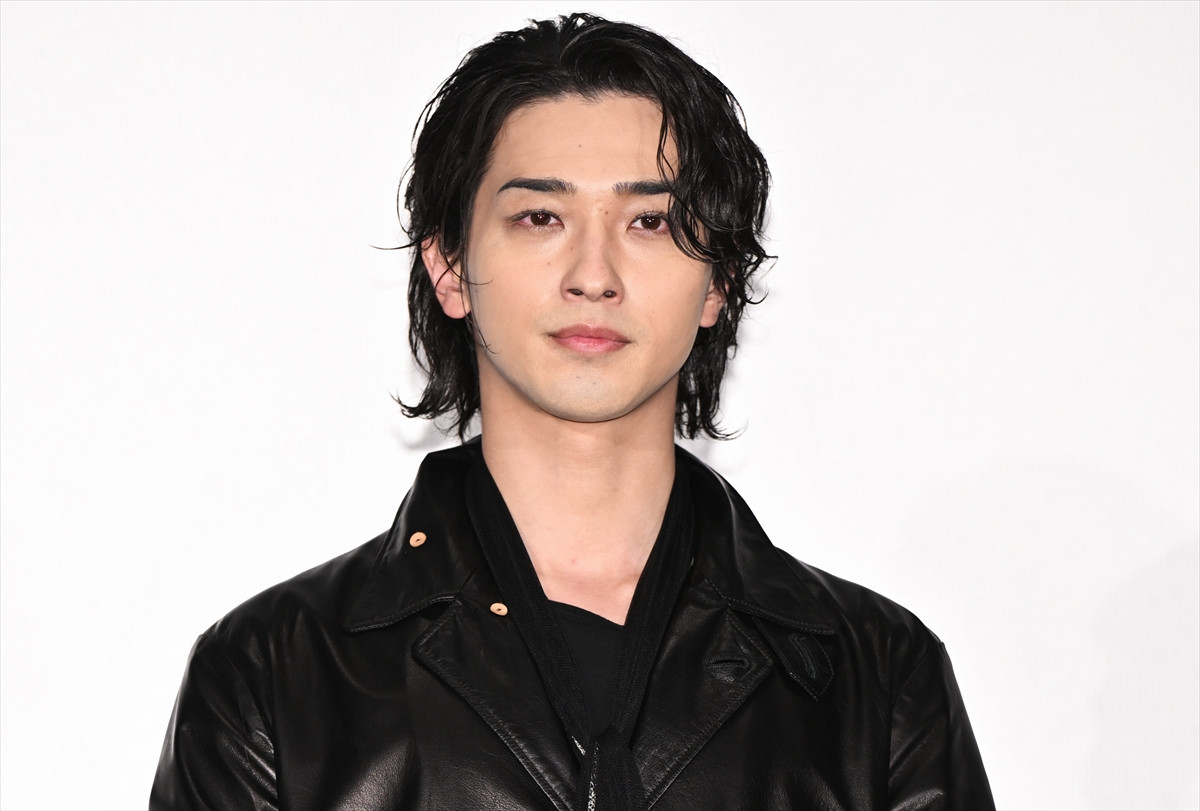 吉沢亮、横浜流星と1年半の役作りで挑んだ映画『国宝』初日に感慨「魂を込めた作品です」