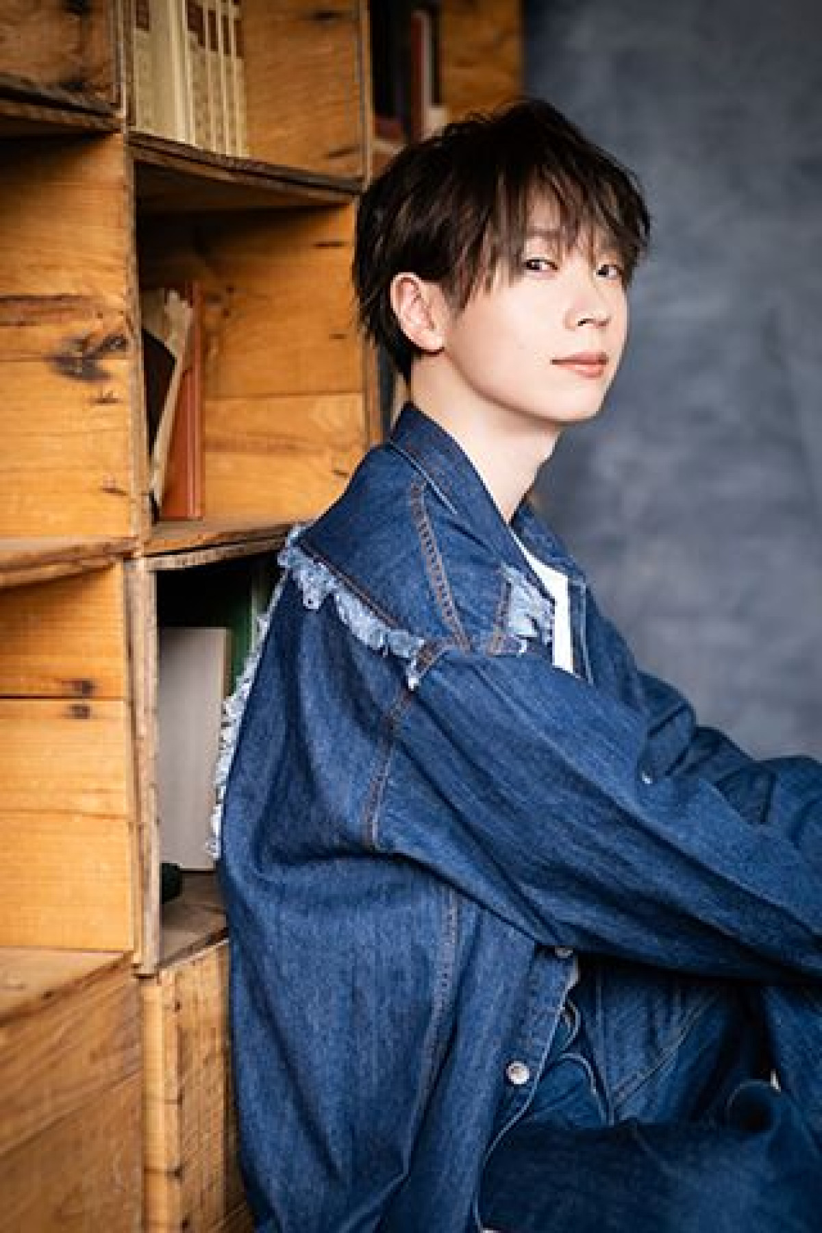 重松千晴：プロフィール・最新ニュース -人物情報 ｜クランクイン！