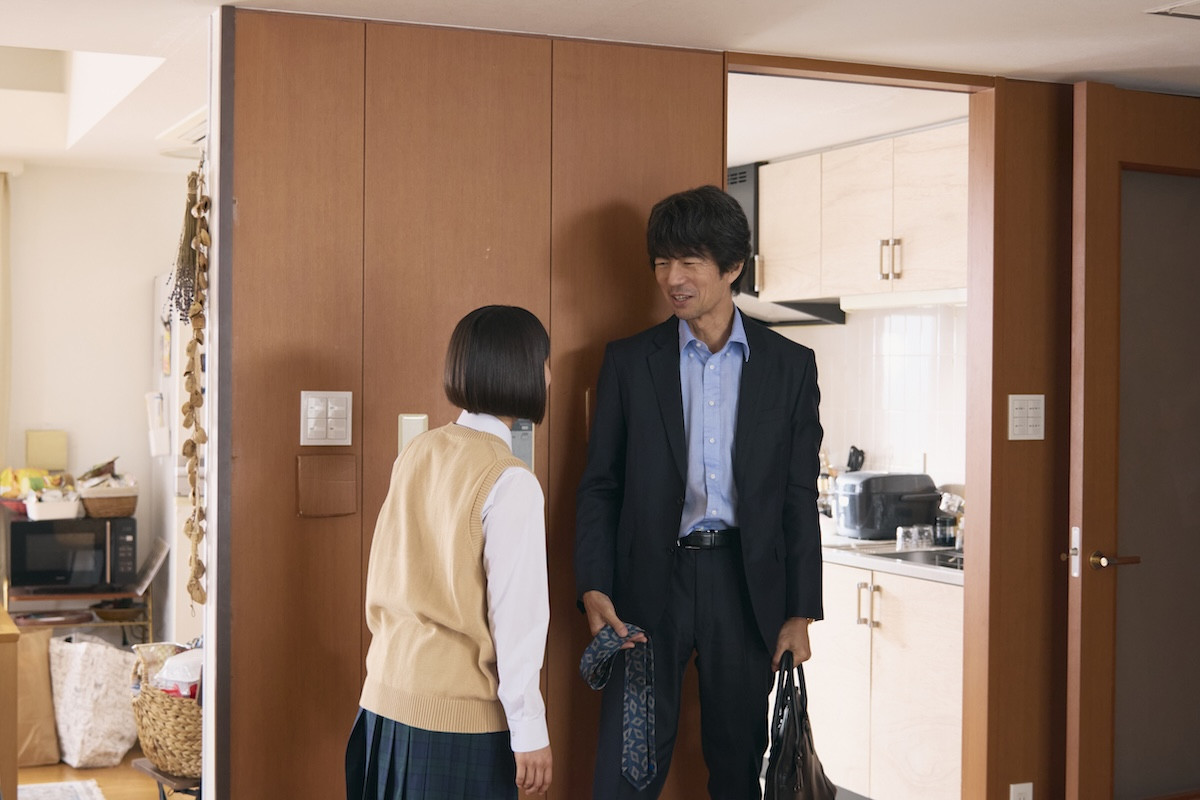 『イグナイト』第9話　5年前に発生したバス事故の悲劇が明らかに