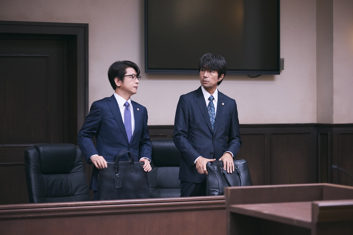 『イグナイト』第9話　5年前に発生したバス事故の悲劇が明らかに