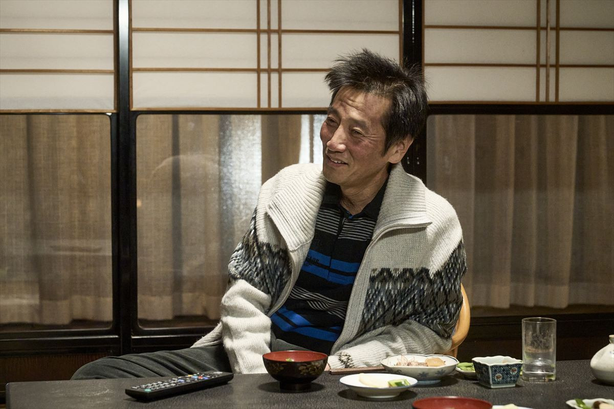 鹿賀丈史＆常盤貴子が夫婦演じる『生きがい　IKIGAI』場面写真一挙解禁