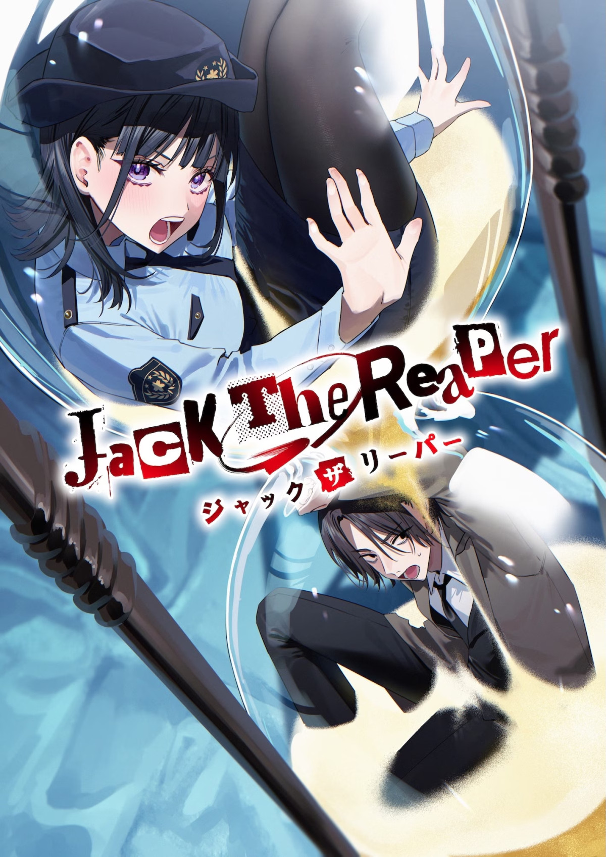 Jack the Reaper