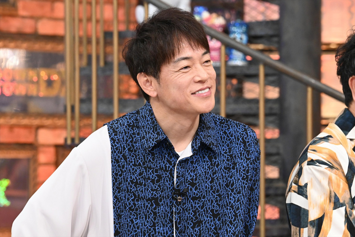 今田耕司が開催した出川哲朗の還暦祝いがすごすぎた！　出川がプレッシャー？　今夜の『ダウンタウンDX』