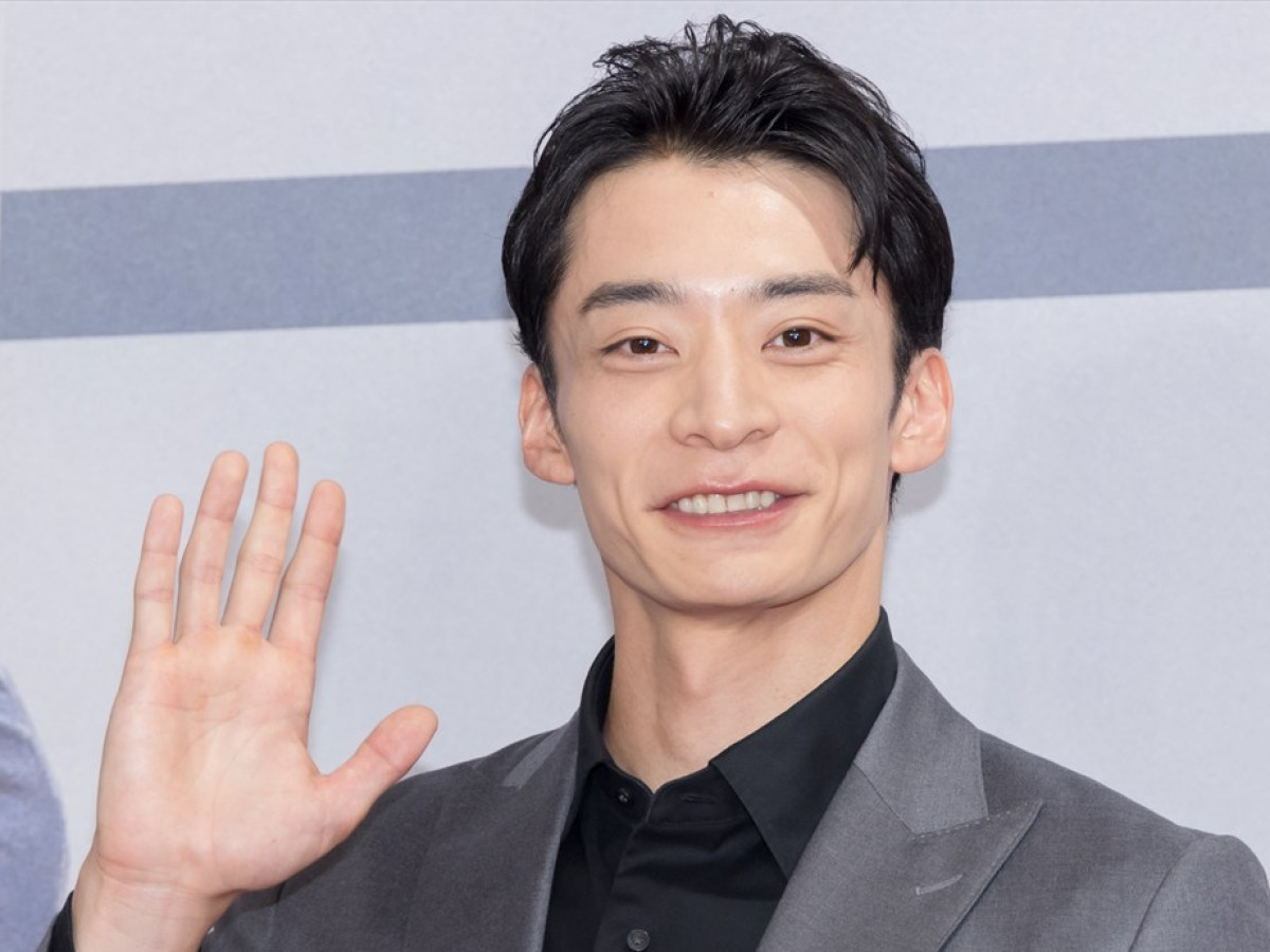 SixTONES・森本慎太郎、レッドカーペットへの登場にファン歓声「期待して待っていて」