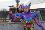 『仮面ライダーガヴ』第41話場面写真	