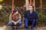 連続テレビ小説『あんぱん』第65回より