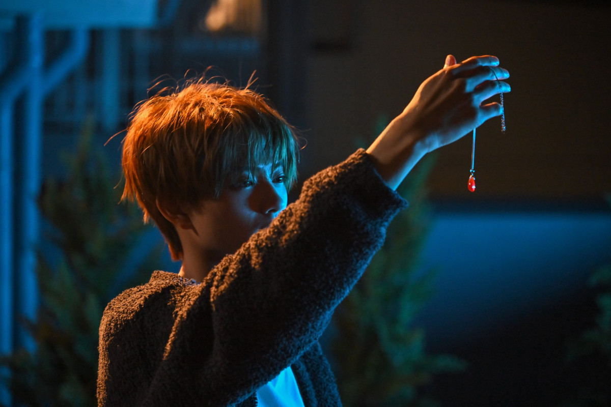 本田翼主演『北くんシェア』今夜スタート　“北くん”岩瀬洋志の愛を3等分ずつシェア