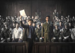 映画『大統領暗殺裁判　16日間の真実』場面写真