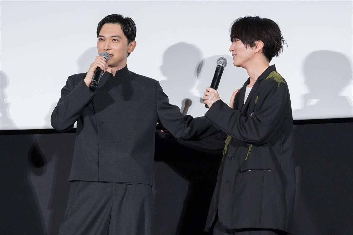 吉沢亮、七夕の願い事は「ベンチプレス100kg上げれますように」