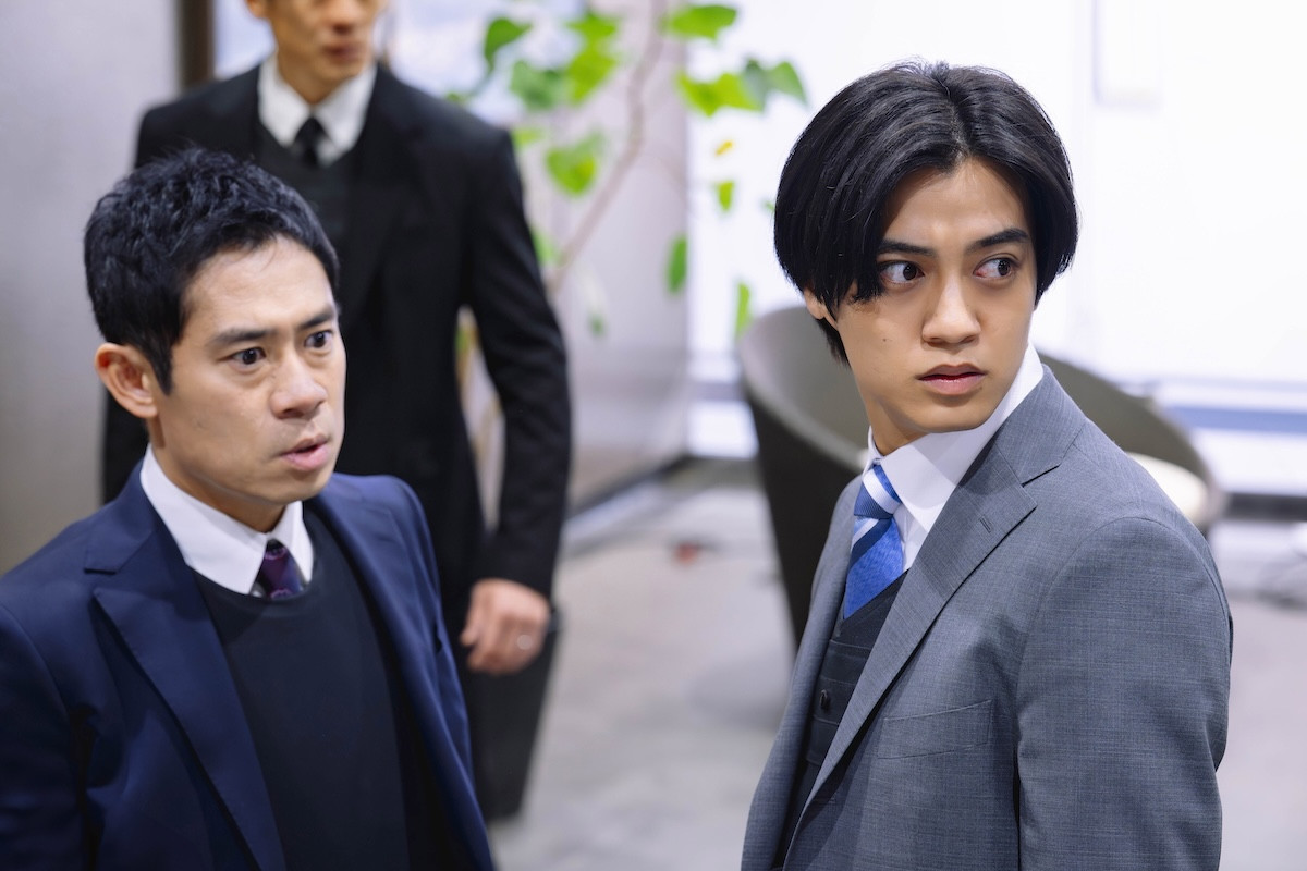 『DOPE』初回　主要キャラ、開始18分でまさかの悲劇　視聴者あ然「即退場？」「予想外」（ネタバレあり）