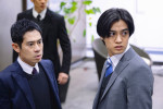 『DOPE　麻薬取締部特捜課』第1話より