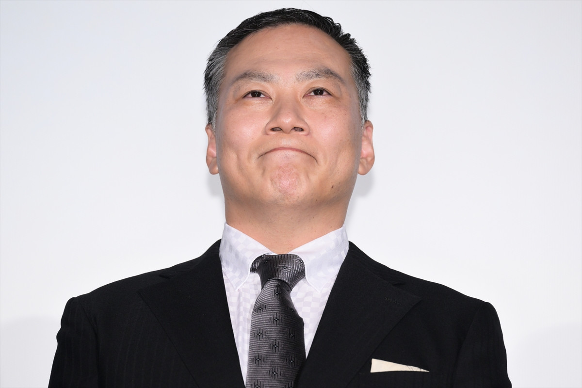 竹野内豊、主演作のキャストに感謝　天然＆気遣いエピソード明かされ照れ笑いも