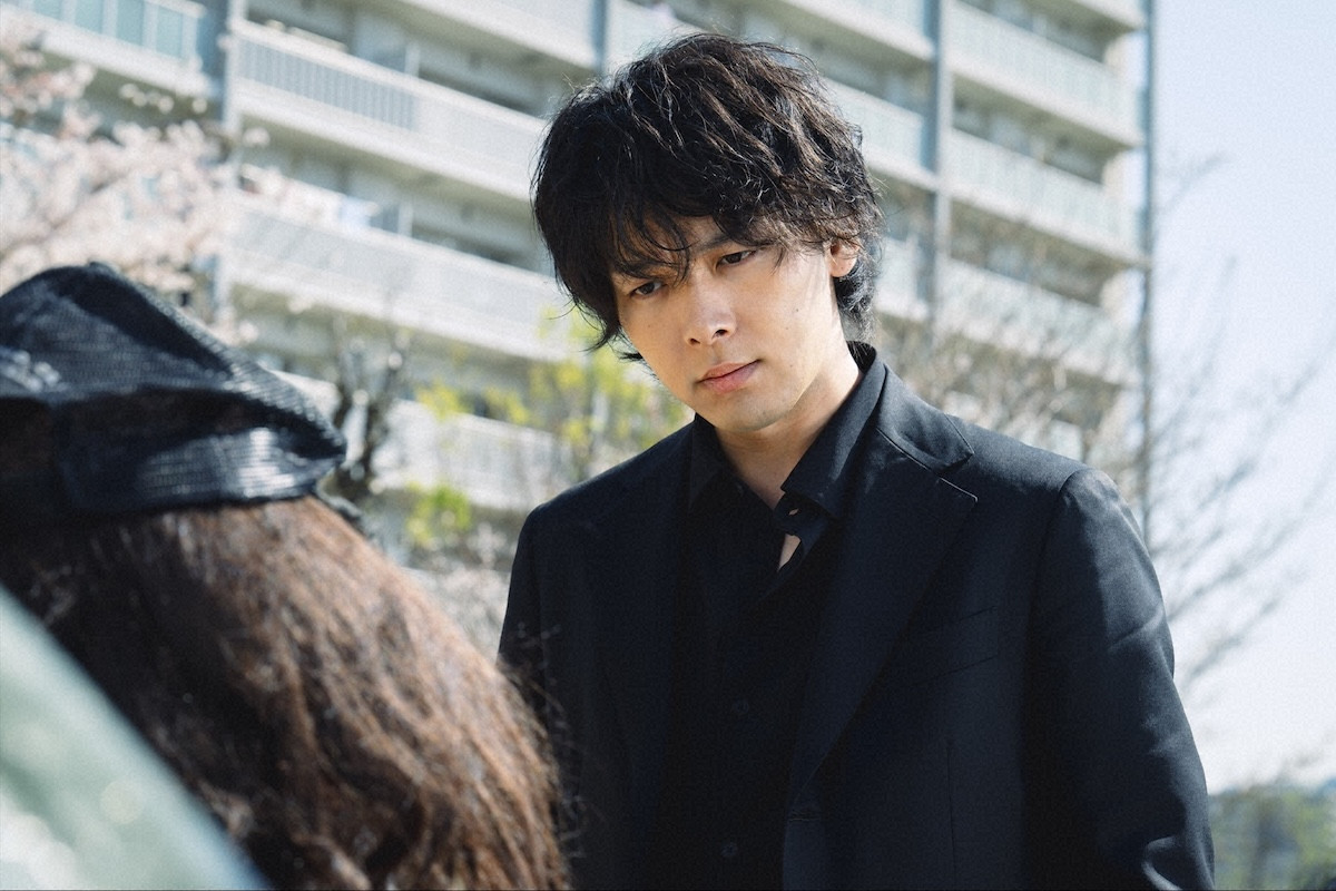 『DOPE』第2話　“才木”高橋海人たち特捜課が瞬間移動するドーパーとバトルを展開