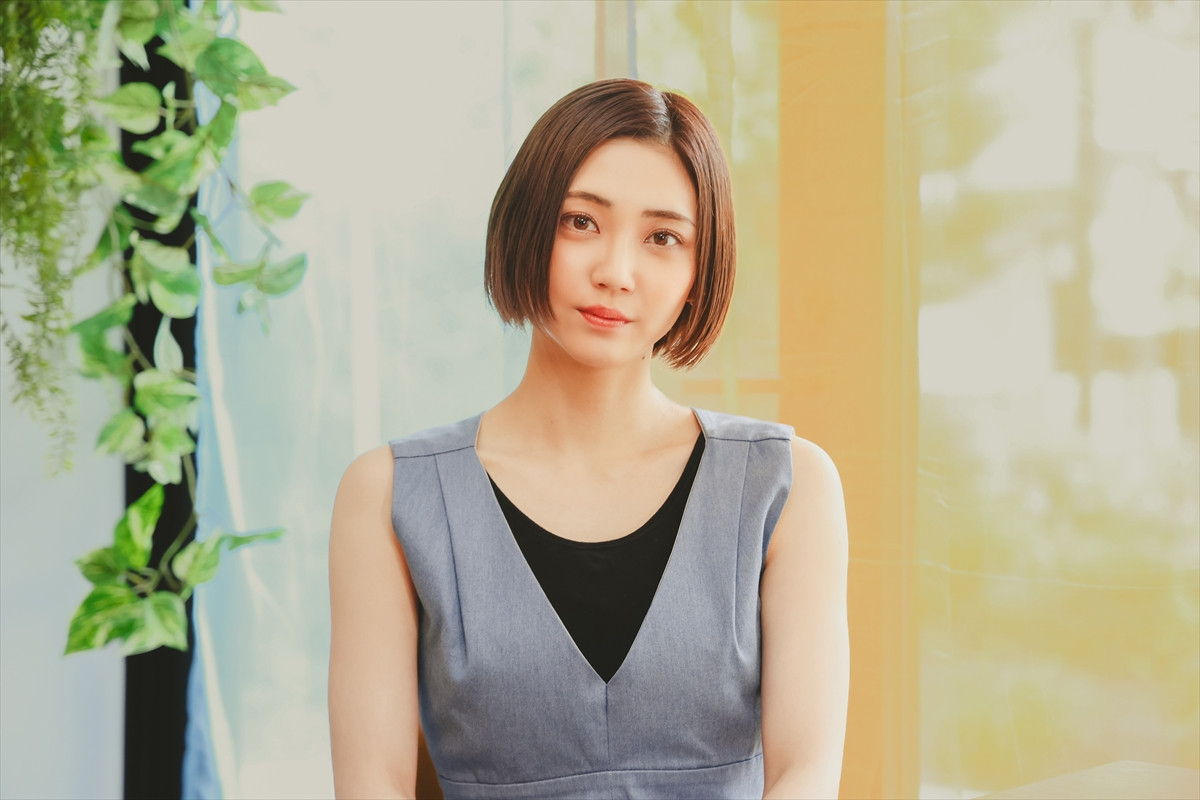 島崎遥香×ISSEI『もしも世界に「レンアイ」がなかったら』、中山優馬ら共演キャスト発表　恋愛リアリティーショー風動画も公開