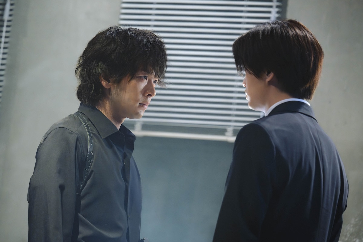 『DOPE』“陣内”中村倫也に悲惨な過去　ネットは考察が加速「どうしよう…」「怖い」（ネタバレあり）
