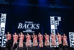 櫻坂46「12th BACKS LIVE!!」より
