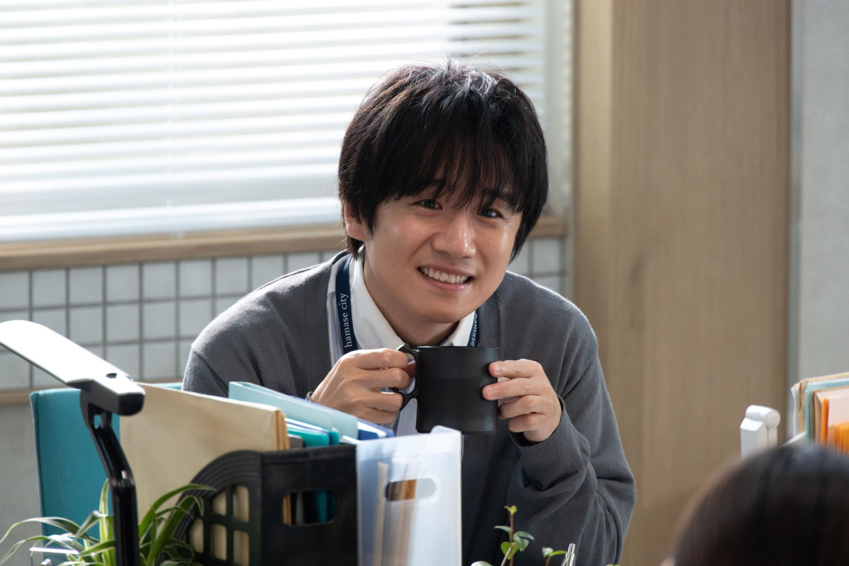 『明日はもっと、いい日になる』少女の思いに視聴者涙　“蔵田”林遣都の言葉にも反響「涙が止まらない」