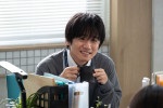 ドラマ『明日はもっと、いい日になる』第2話より
