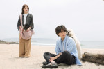 火曜ドラマ『初恋DOGs』第3話より