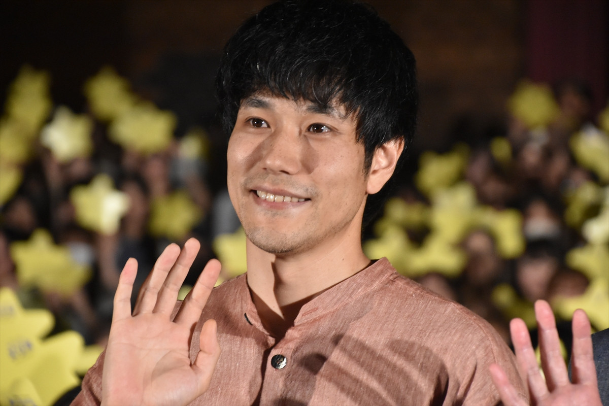 清野菜名、松山ケンイチらが悩める学生にメッセージ「好きなものに向かって駆け抜けて」