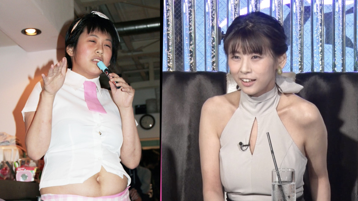 元NHK美人アナ、キャバクラで遊んだ過去　「良くないヤツと飲んでそう」とツッコミ