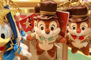 20250705 ディズニーストア 東京ディズニーリゾート店