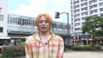 『新木宏典の街メシ～料理に 込められた思い～ 』より
